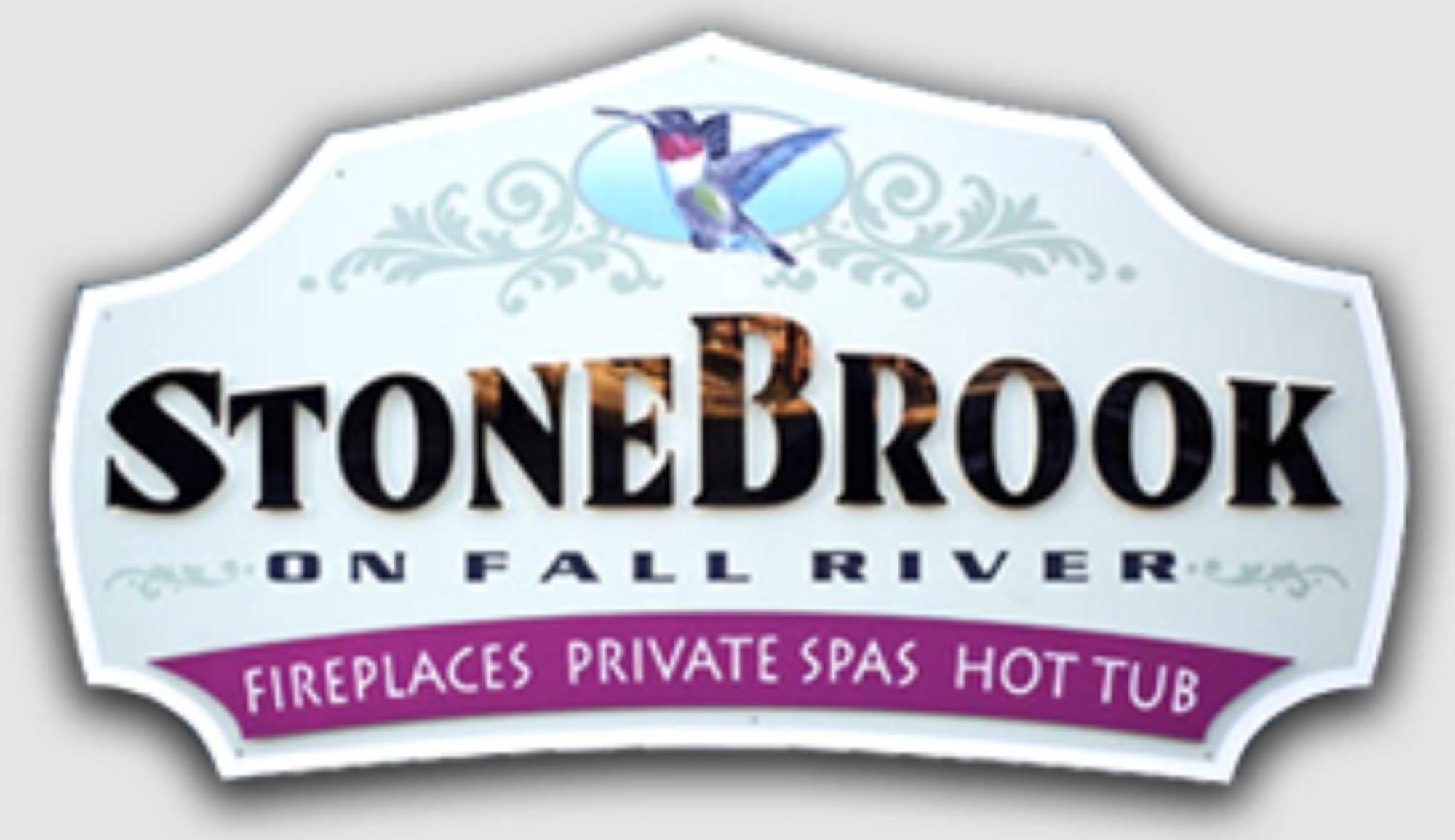אסטס פארק Stonebrook Resort - Adult Only מראה חיצוני תמונה